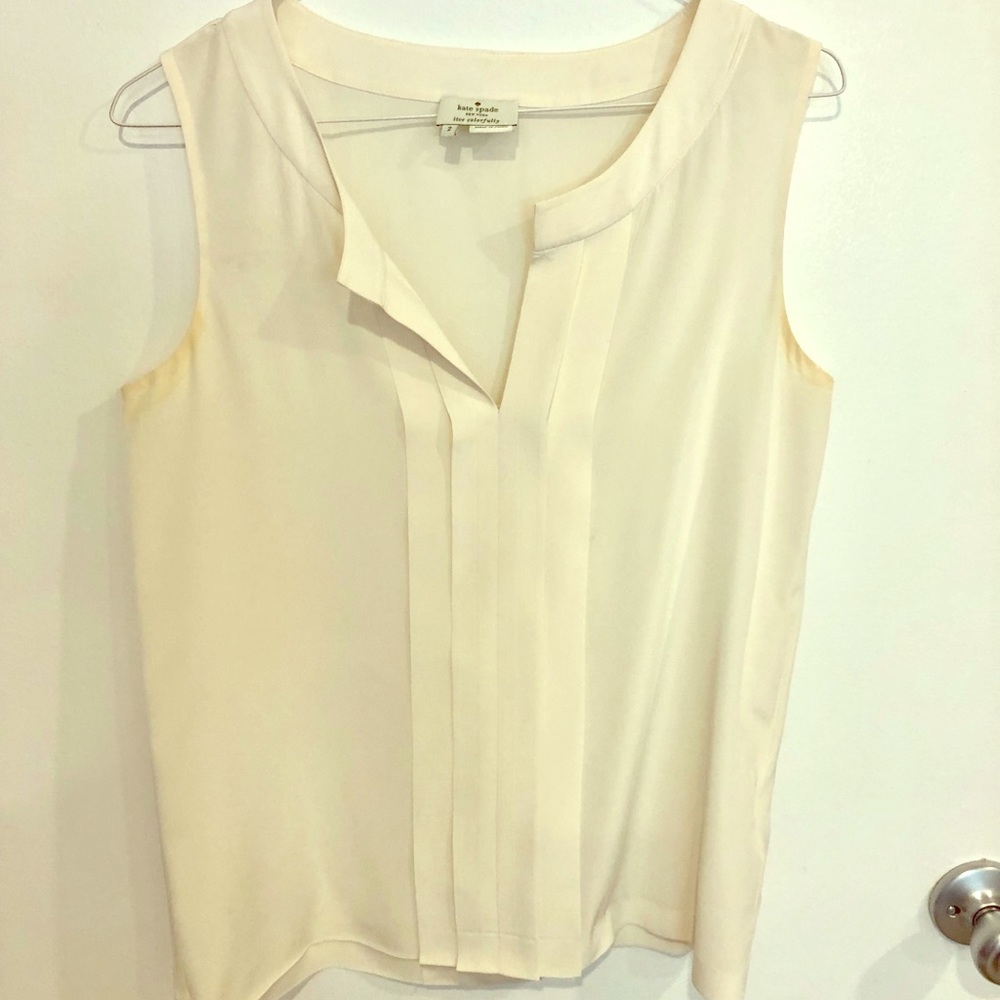 Kate Spade Blouse